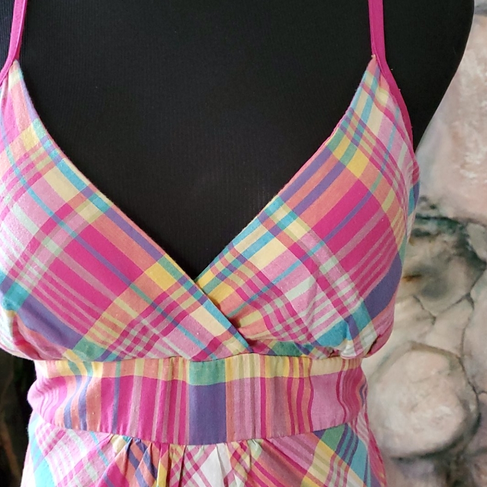 Summer Dress - Picture 3 of 7